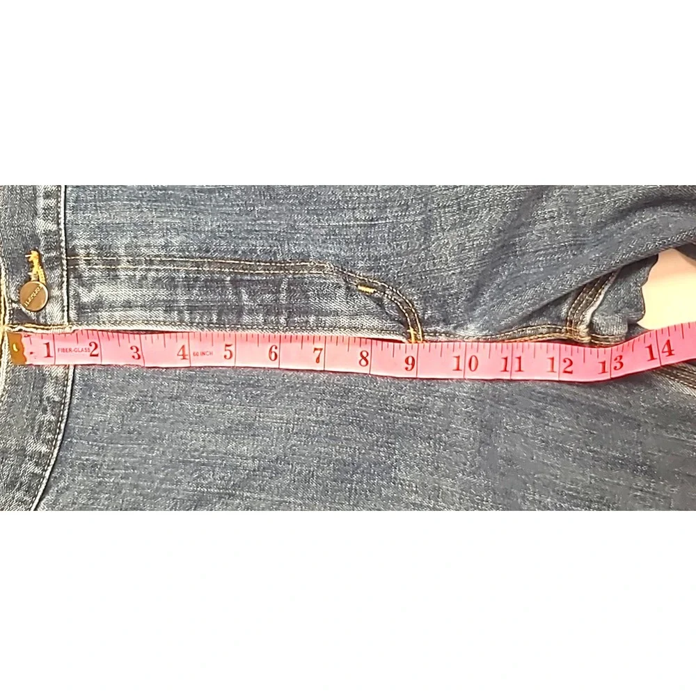 Carhartt Mens Jeans 40x32 Relaxed‎ Bootcut